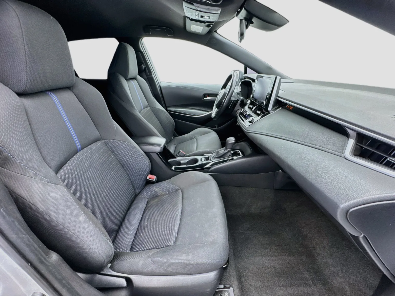 Toyota Corolla photo 18