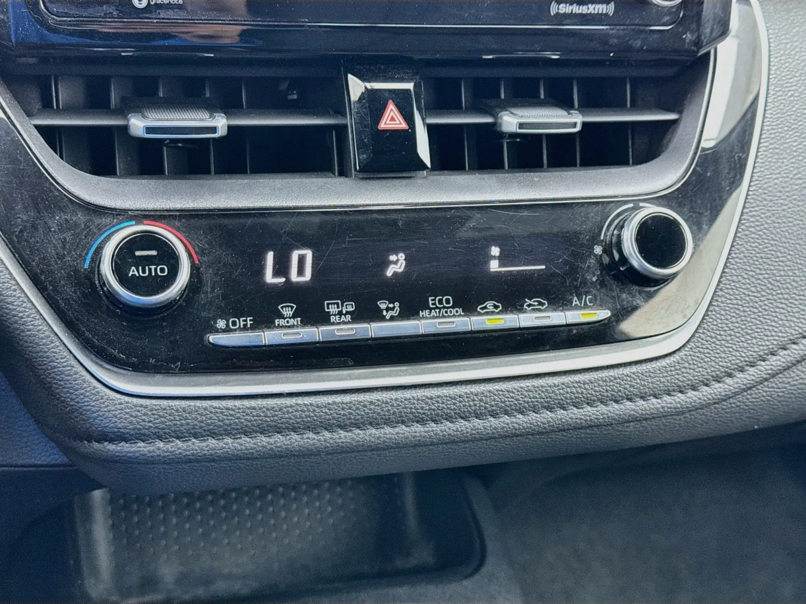 Toyota Corolla photo 12