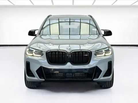 Photos of 2022 BMW X3 M40i for sale in Bellflower, CA at STG Bellflower
