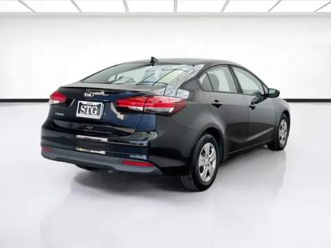 More photos of 2018 Kia Forte LX at STG Bellflower, CA