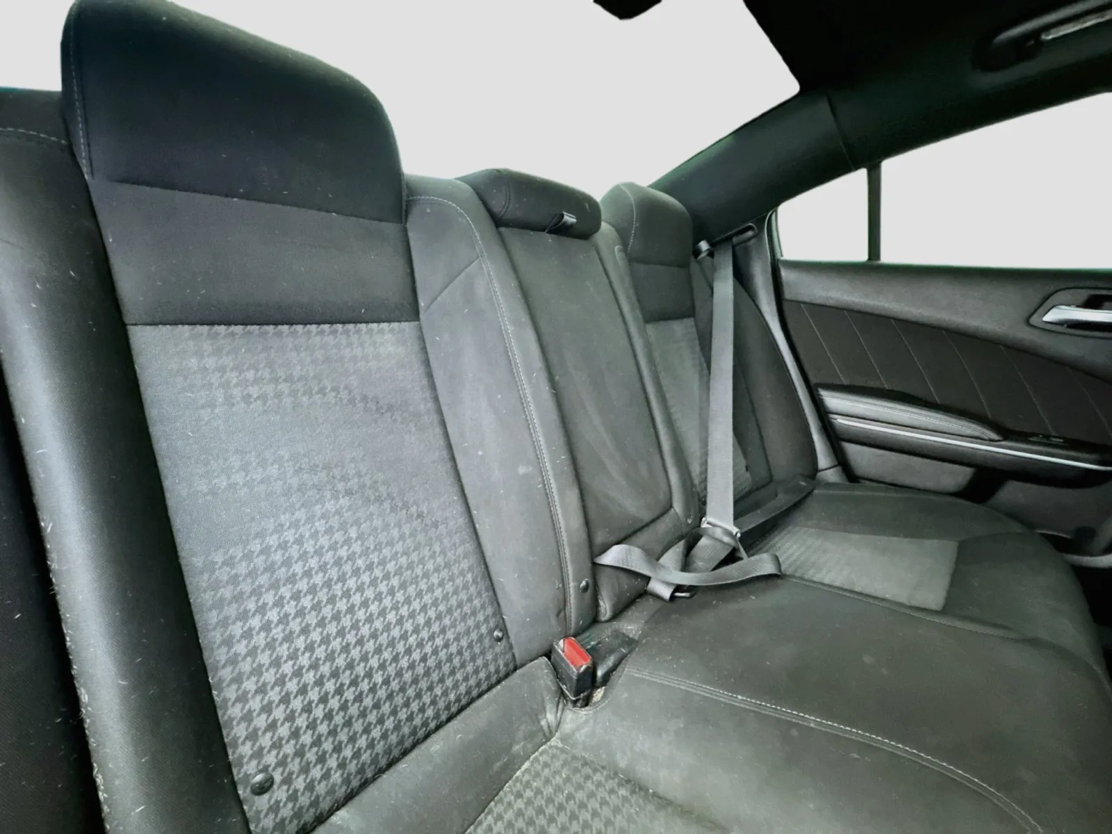 Dodge Charger photo 16