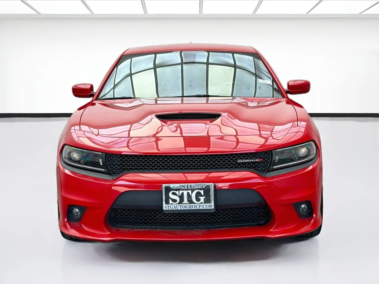 Dodge Charger photo 2