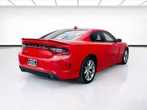 More photos of 2022 Dodge Charger GT at STG Bellflower, CA