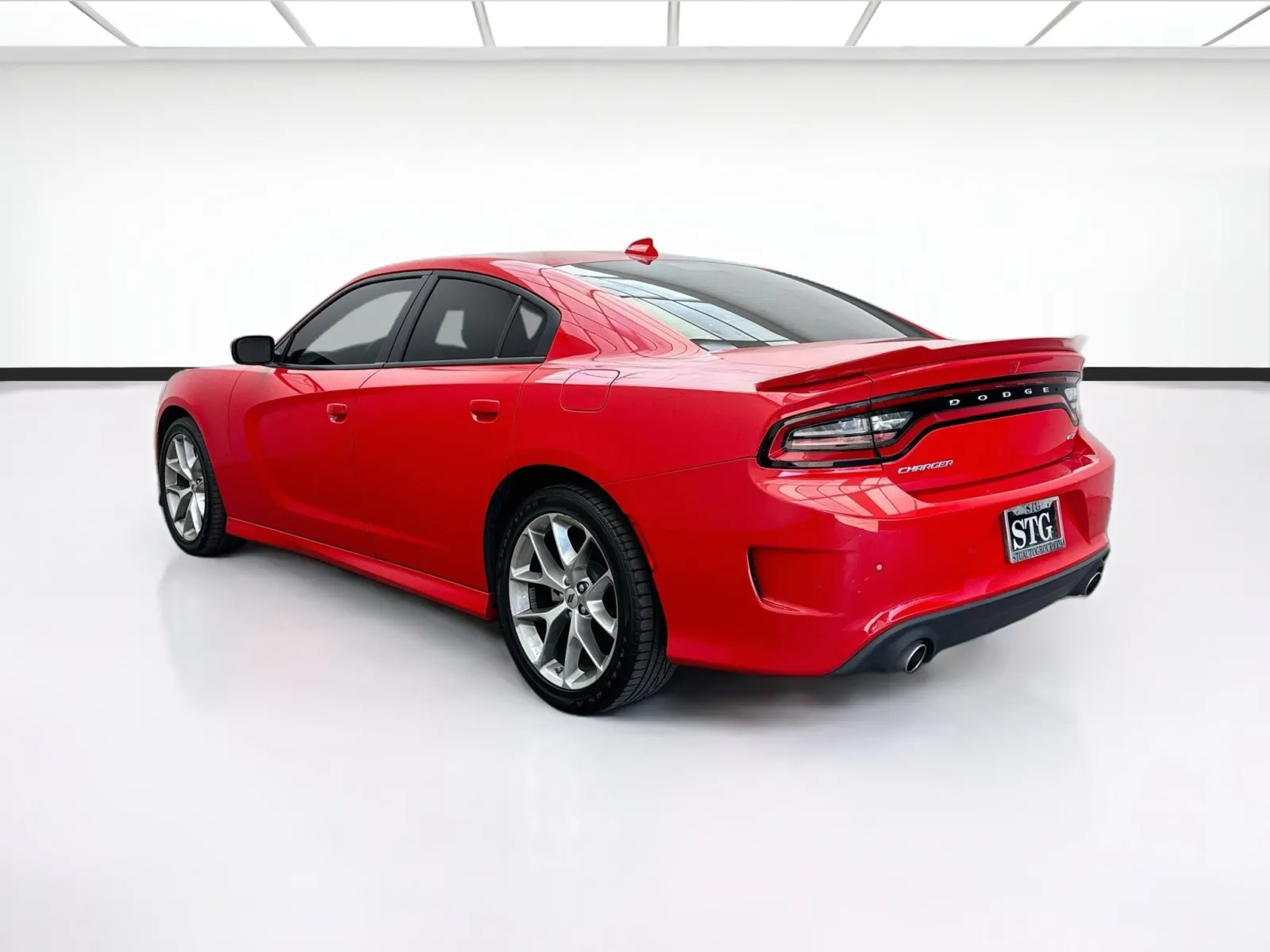 Dodge Charger photo 6
