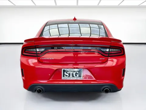 More photos of 2022 Dodge Charger GT at STG Bellflower, CA