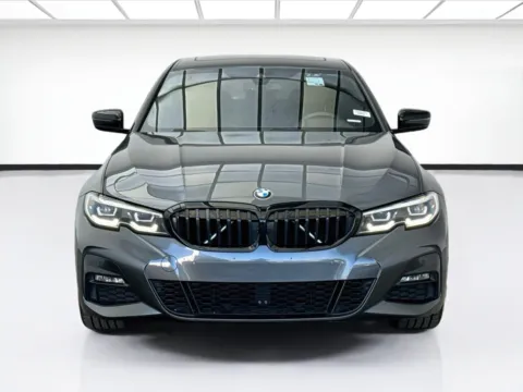 Photos of 2021 BMW 3 Series 330e iPerformance for sale in Bellflower, CA at STG Bellflower