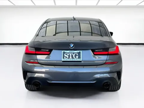 More photos of 2021 BMW 3 Series 330e iPerformance at STG Bellflower, CA