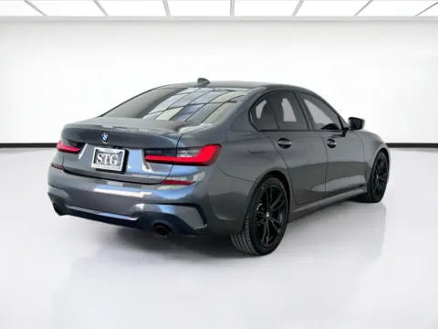 More photos of 2021 BMW 3 Series 330e iPerformance at STG Bellflower, CA