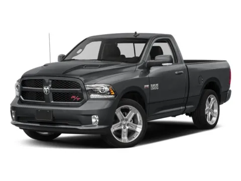 Red 2016 Ram 1500 Sport for sale in Bellflower, CA