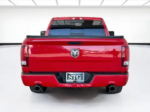 More photos of 2016 Ram 1500 Sport at STG Bellflower, CA