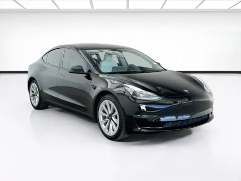 Another view of 2023 Tesla Model 3 for sale in Bellflower, CA at STG Bellflower