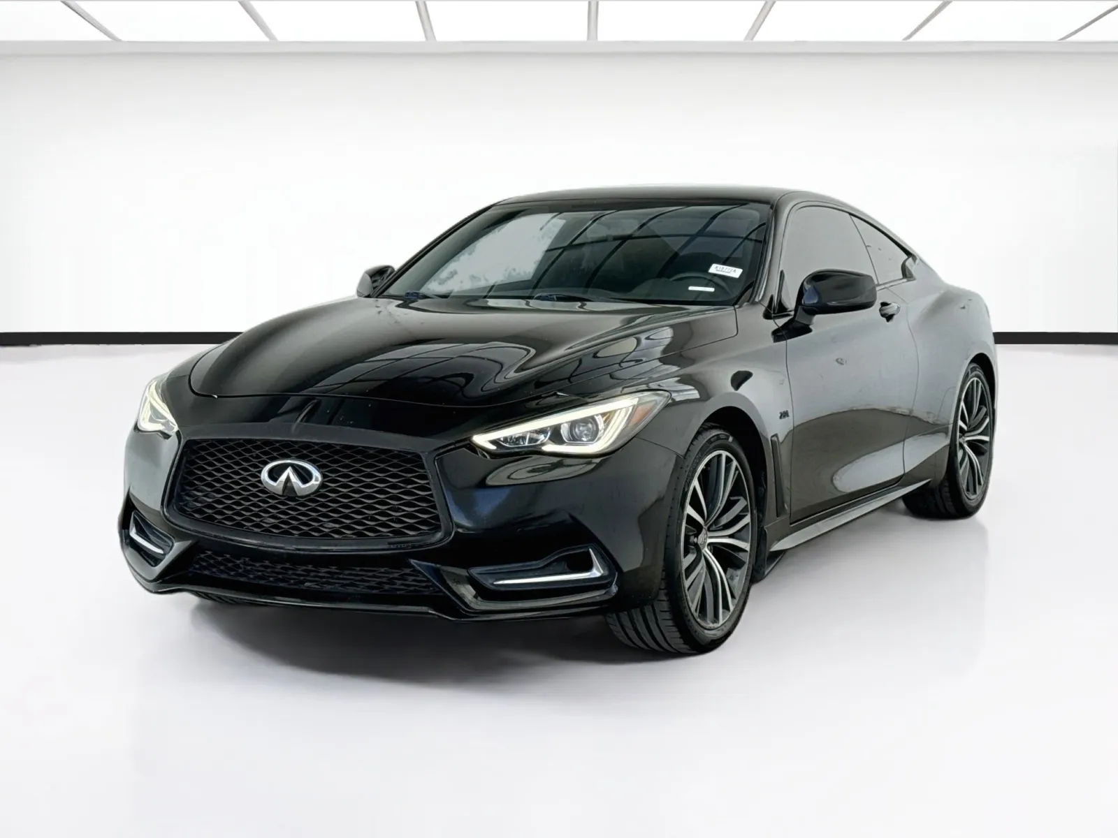 2017 INFINITI Q60 2.0t Base for sale in Bellflower, CA