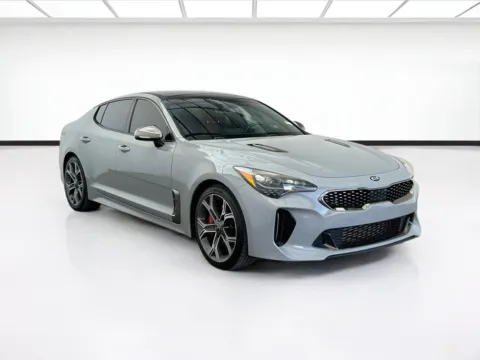 Another view of 2019 Kia Stinger GT1 for sale in Bellflower, CA at STG Bellflower