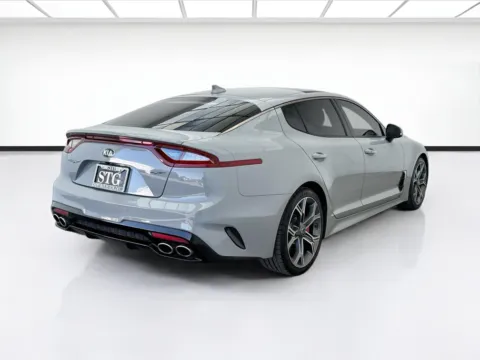 More photos of 2019 Kia Stinger GT1 at STG Bellflower, CA