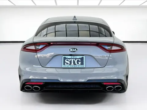 More photos of 2019 Kia Stinger GT1 at STG Bellflower, CA