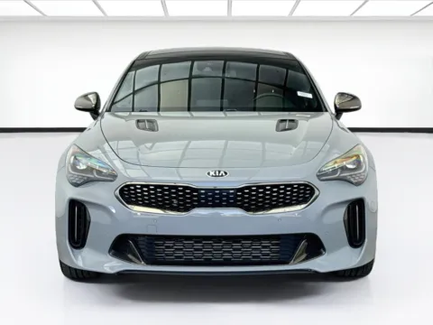 Photos of 2019 Kia Stinger GT1 for sale in Bellflower, CA at STG Bellflower