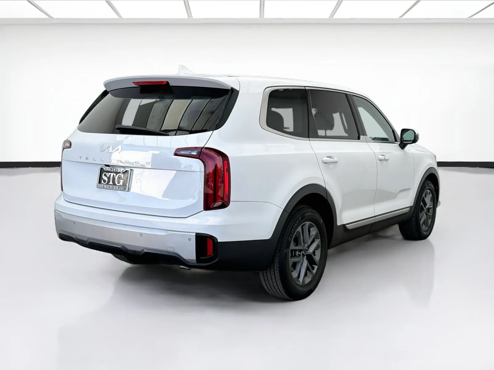 Kia Telluride photo 4