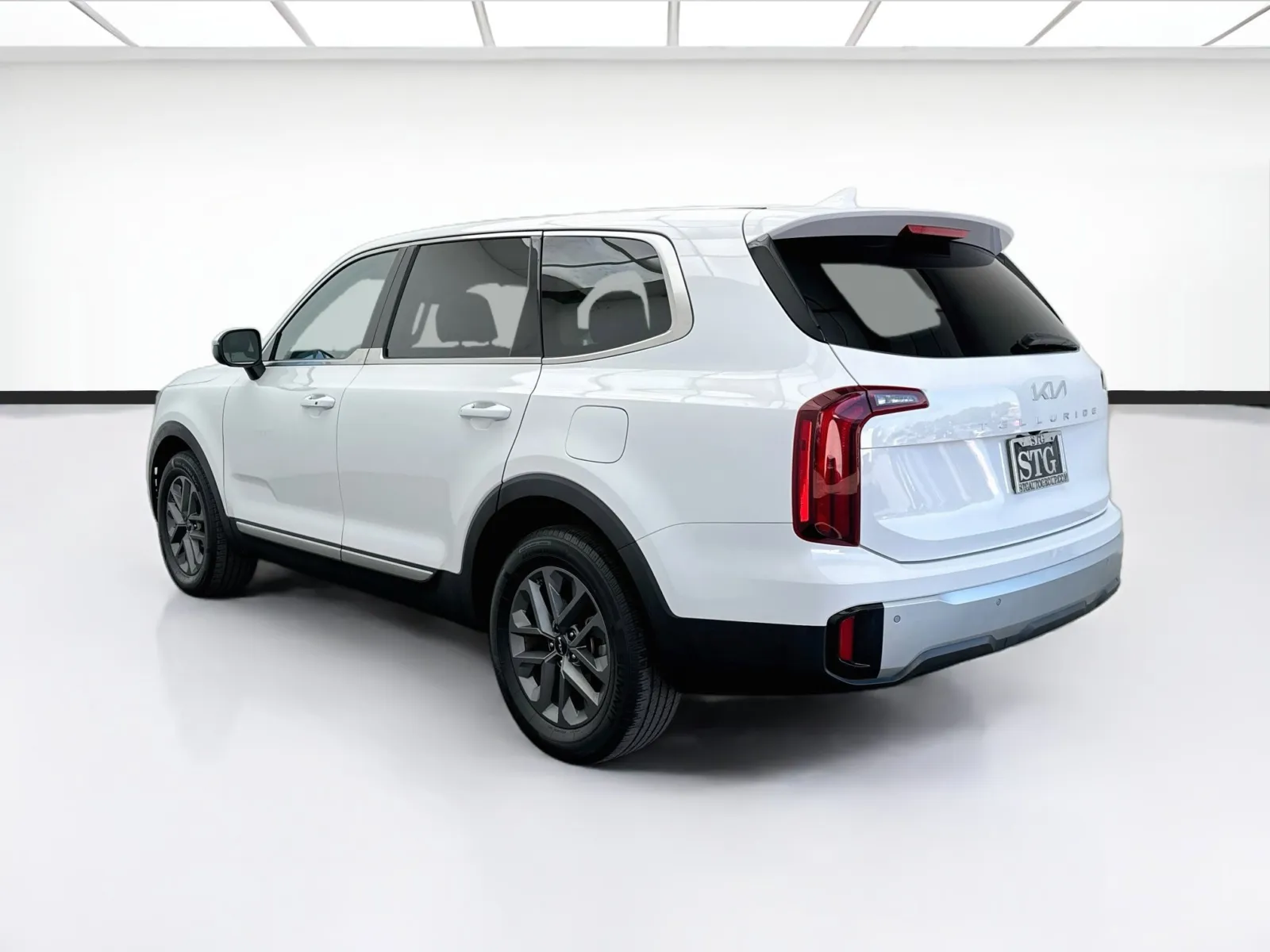 Kia Telluride photo 6