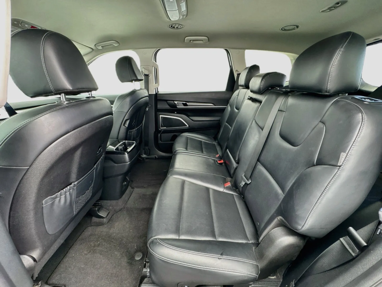 Kia Telluride photo 15