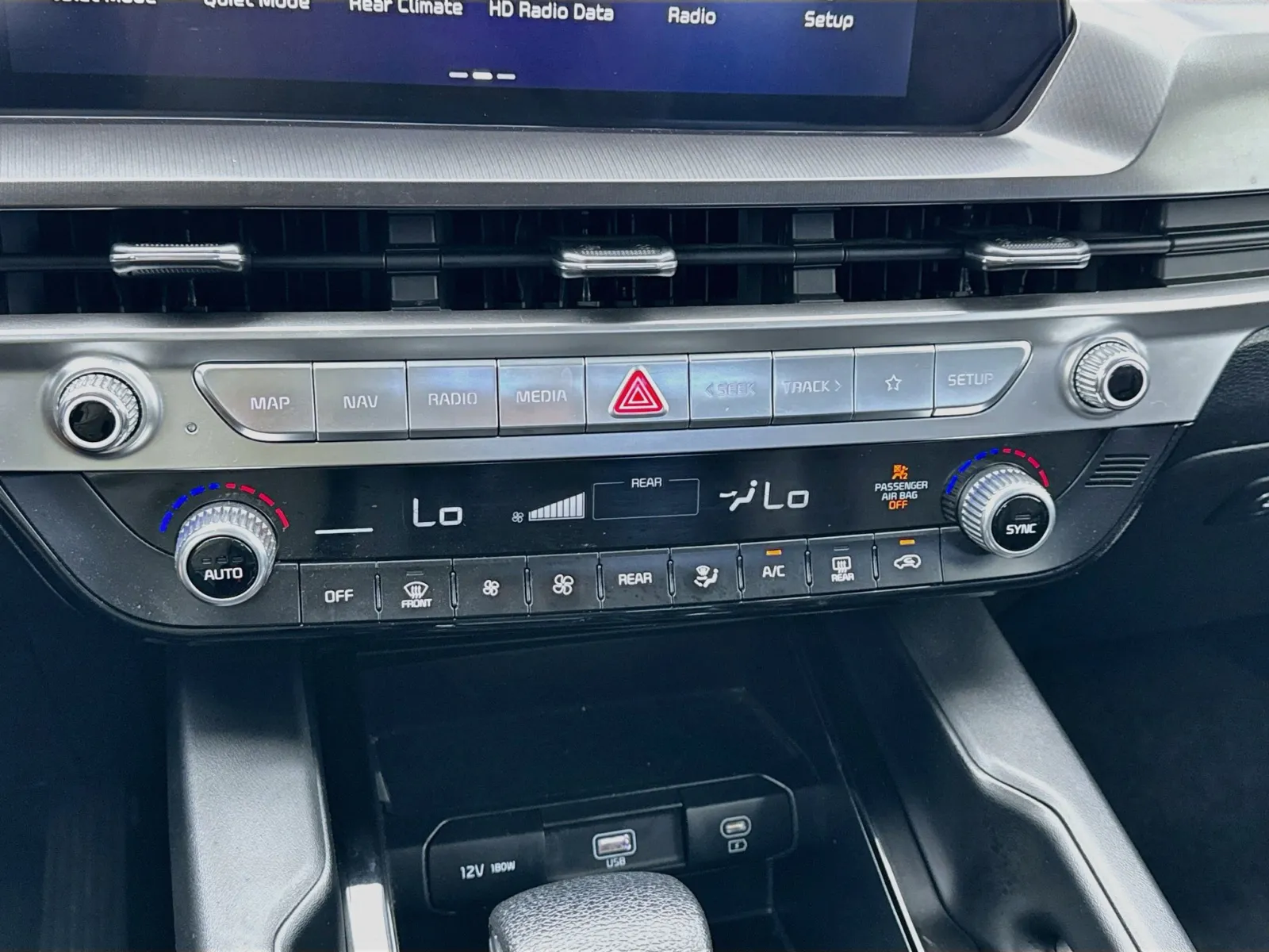 Kia Telluride photo 12