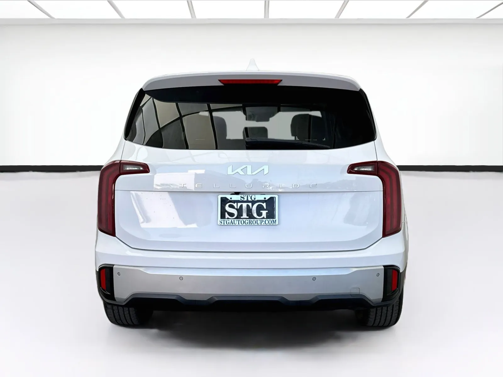 Kia Telluride photo 5