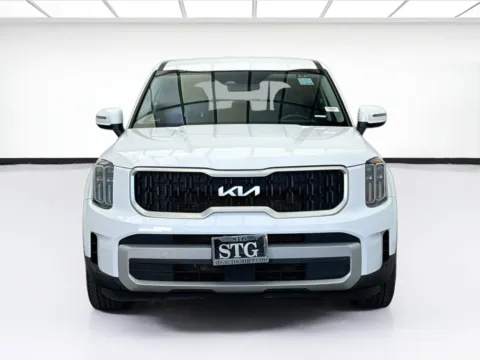 Photos of 2024 Kia Telluride LX for sale in Bellflower, CA at STG Bellflower