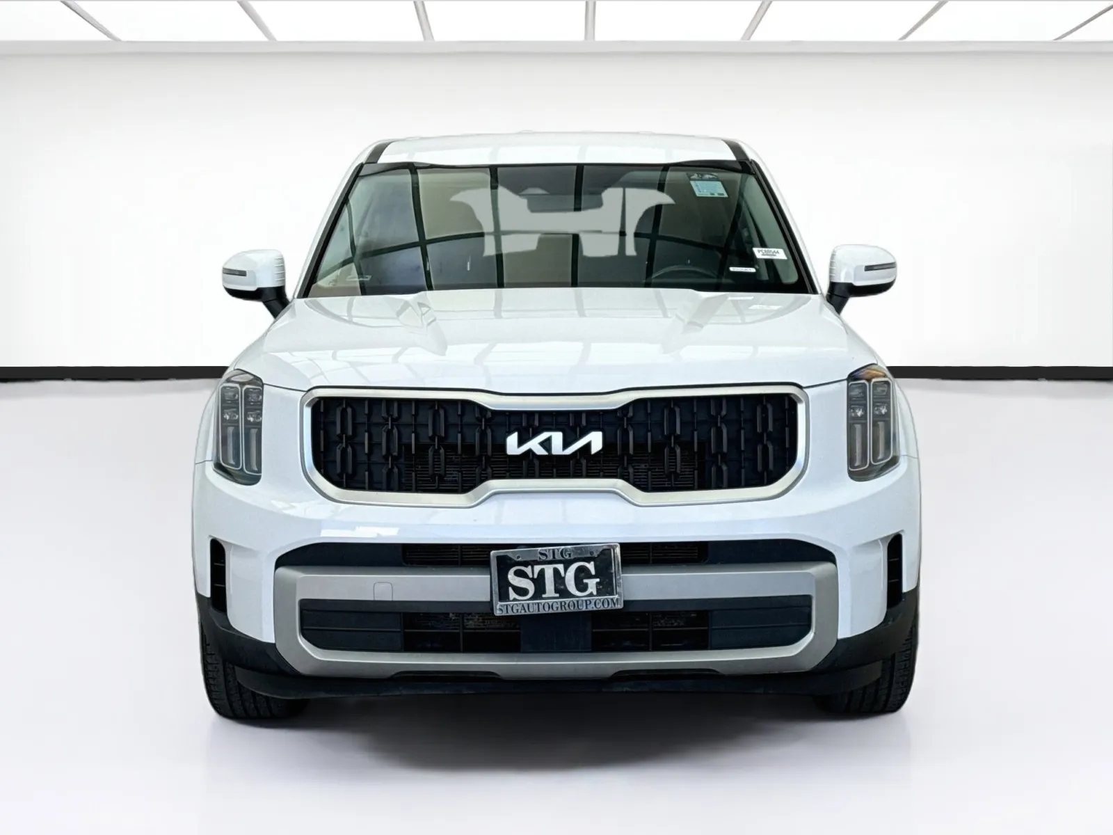 Kia Telluride photo 2