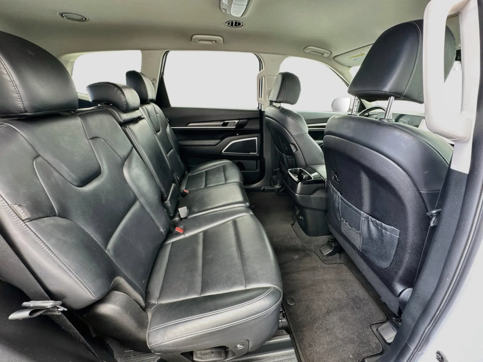 Kia Telluride photo 17