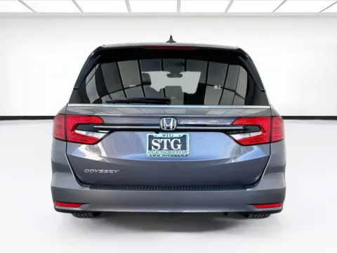 More photos of 2024 Honda Odyssey EX-L at STG Bellflower, CA