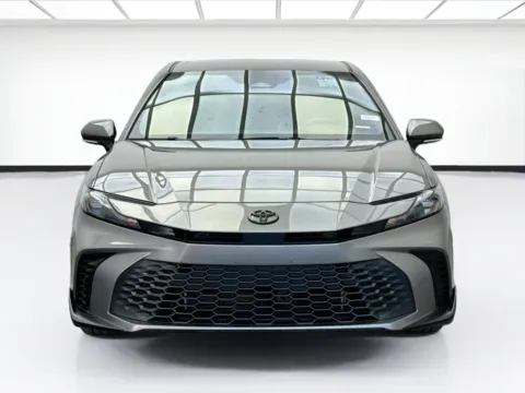 Photos of 2025 Toyota Camry SE for sale in Bellflower, CA at STG Bellflower
