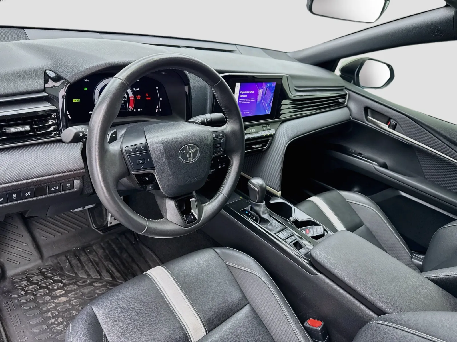 Toyota Camry photo 7