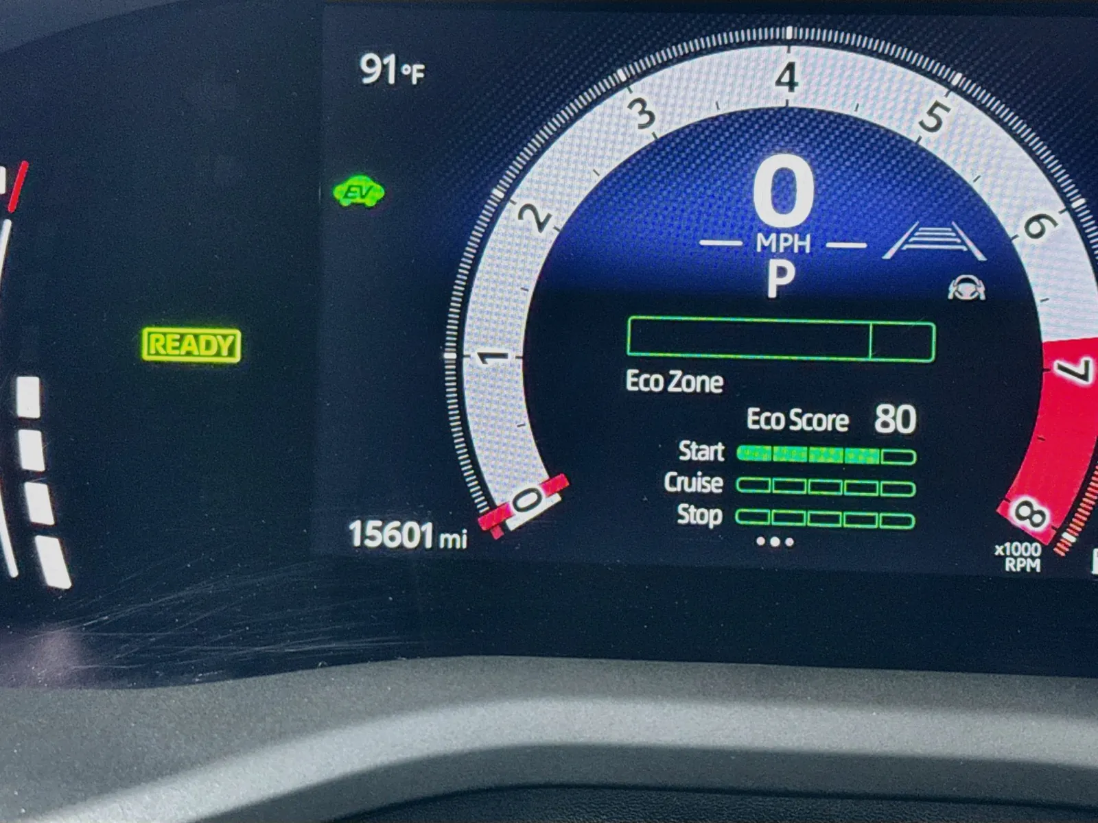 Toyota Camry photo 8