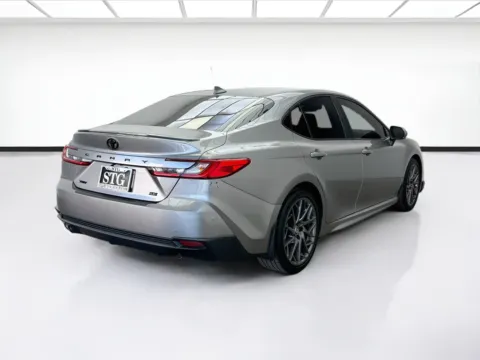 More photos of 2025 Toyota Camry SE at STG Bellflower, CA