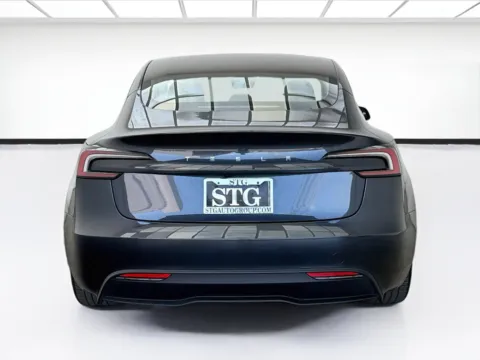 More photos of 2024 Tesla Model 3 at STG Bellflower, CA