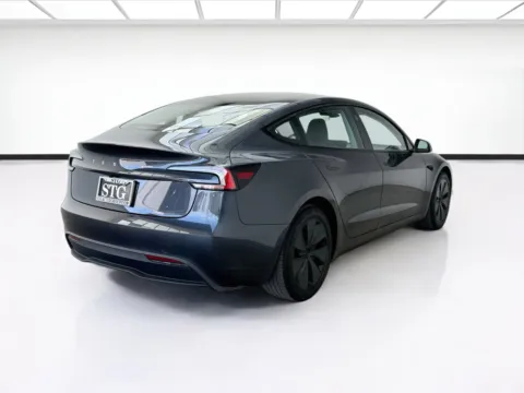 More photos of 2024 Tesla Model 3 at STG Bellflower, CA