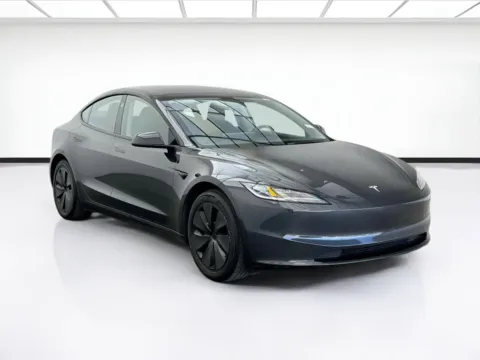 Another view of 2024 Tesla Model 3 for sale in Bellflower, CA at STG Bellflower