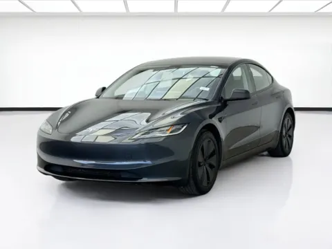 Gray 2024 Tesla Model 3 for sale in Bellflower, CA