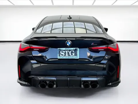 More photos of 2022 BMW M4 Competition at STG Bellflower, CA