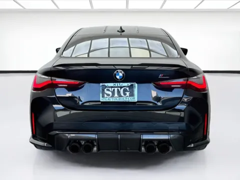 More photos of 2022 BMW M4 Competition at STG Bellflower, CA