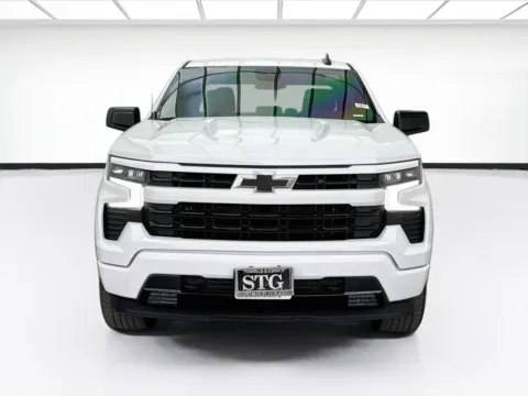 Photos of 2024 Chevrolet Silverado 1500 RST for sale in Bellflower, CA at STG Bellflower