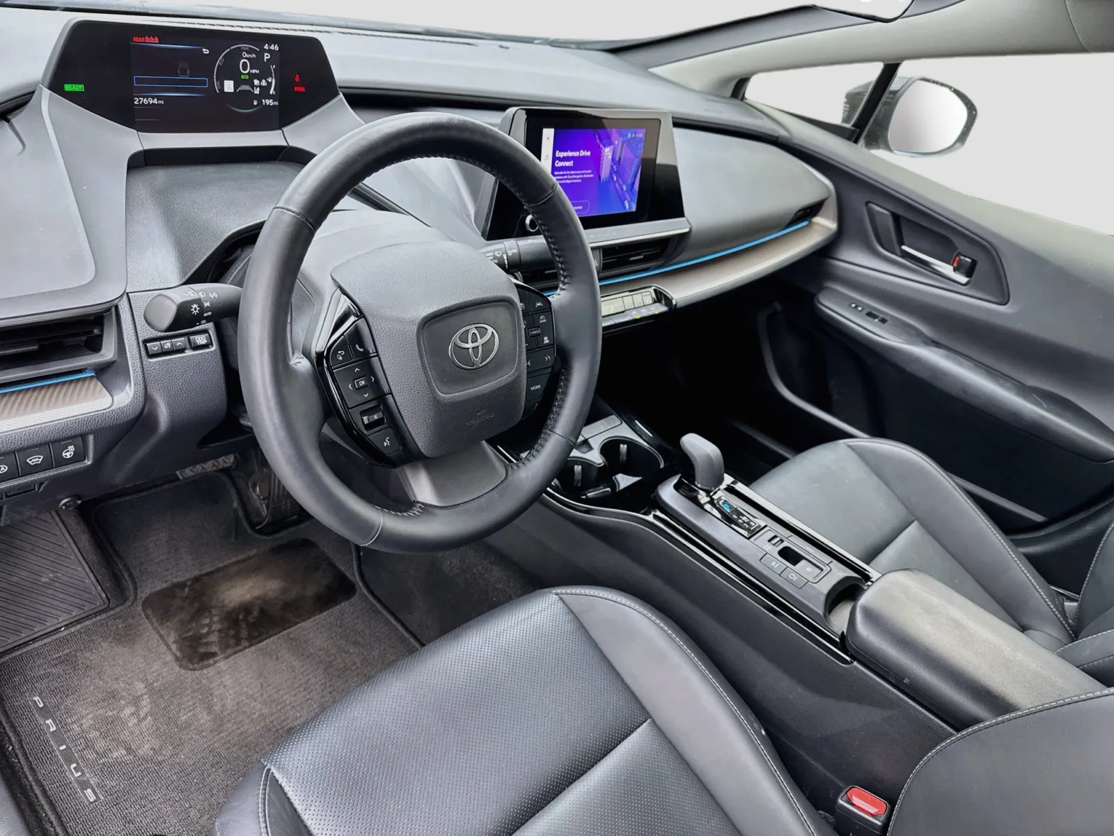 Toyota Prius photo 7