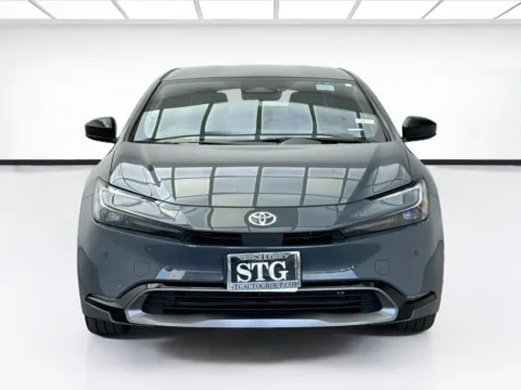 Photos of 2025 Toyota Prius XLE for sale in Bellflower, CA at STG Bellflower