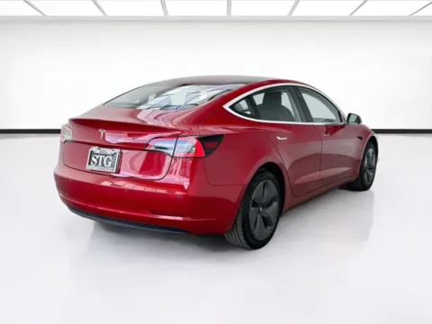 More photos of 2018 Tesla Model 3 Mid Range at STG Bellflower, CA