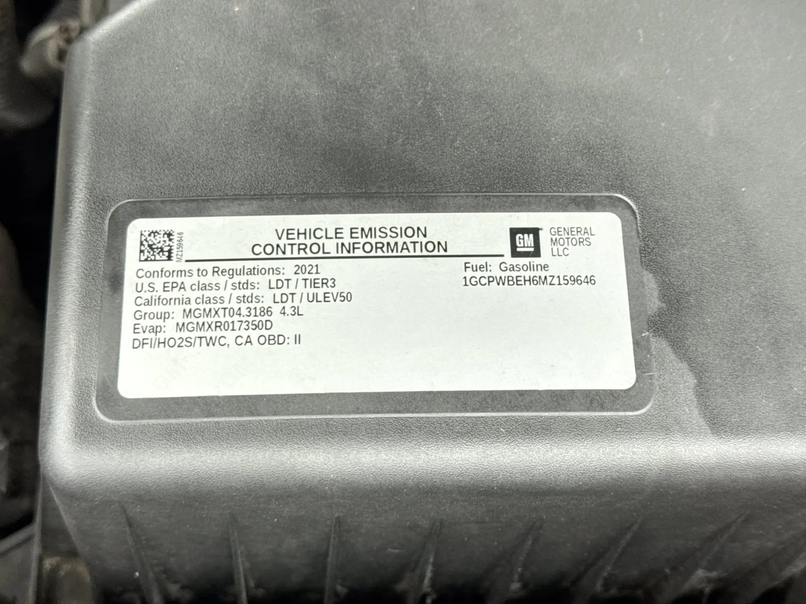 Chevrolet Silverado photo 20