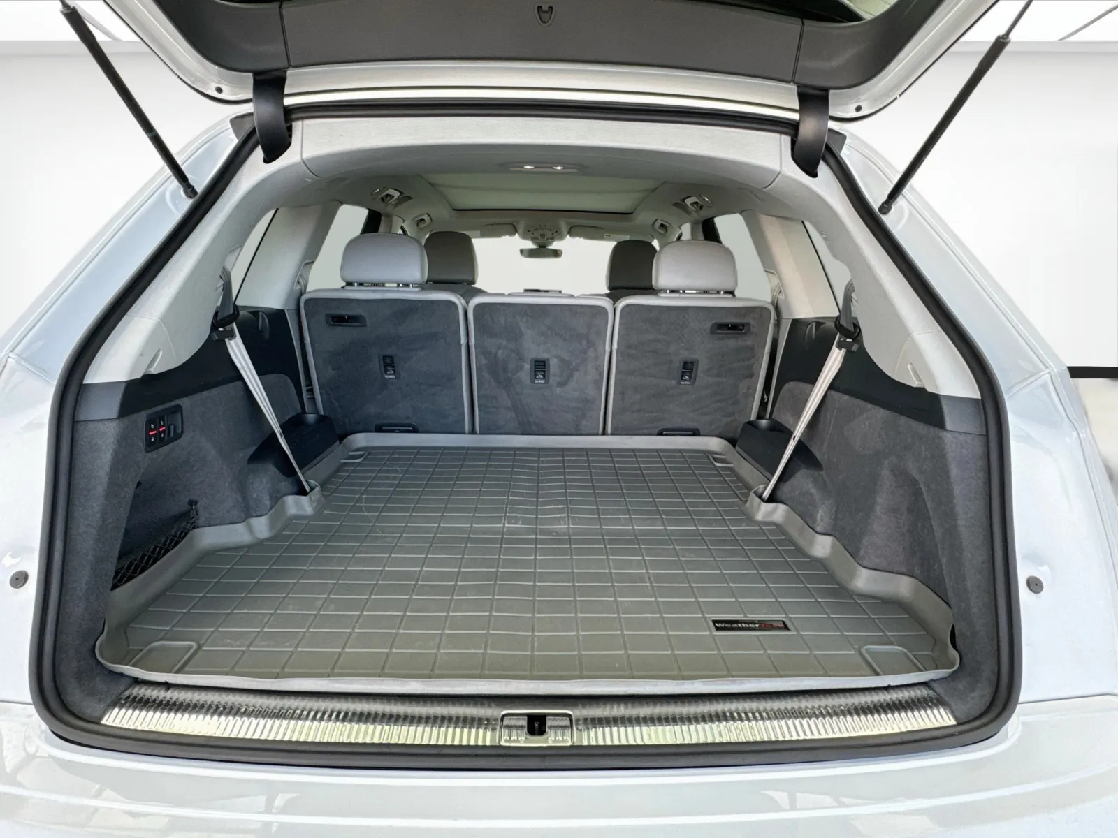 Audi Q7 photo 18