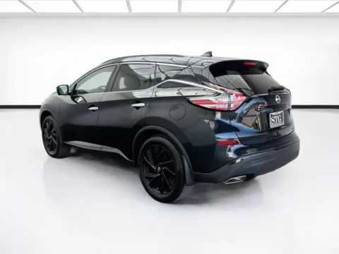 More photos of 2018 Nissan Murano SL at STG Bellflower, CA