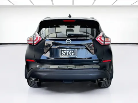 More photos of 2018 Nissan Murano SL at STG Bellflower, CA