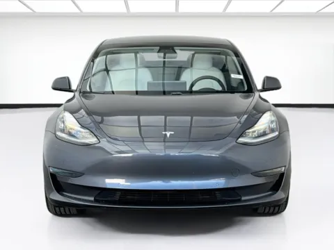 Photos of 2021 Tesla Model 3 Standard Range Plus for sale in Bellflower, CA at STG Bellflower