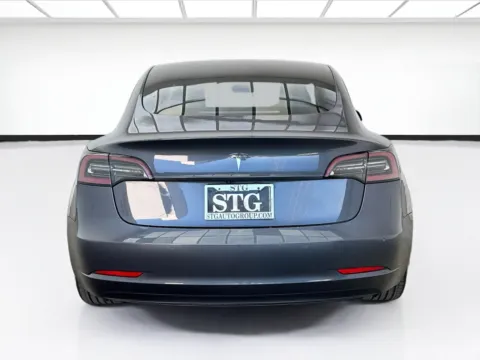More photos of 2021 Tesla Model 3 Standard Range Plus at STG Bellflower, CA
