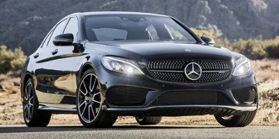 Unknown 2017 Mercedes-Benz C-Class C 43 AMG 4MATIC for sale in Bellflower, CA
